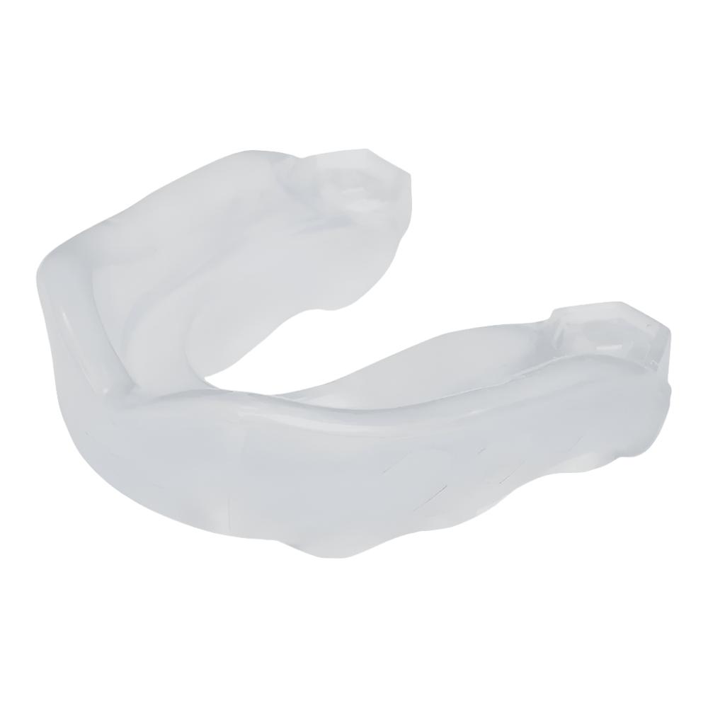 Shock Doctor Gel Max Mouthguards - Clear