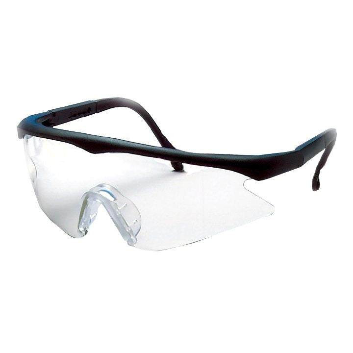 Tourna Sports Specs Eye Protection - Clear