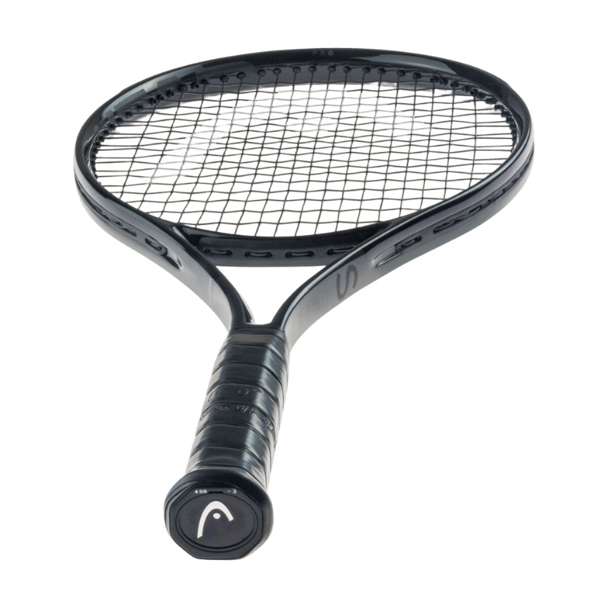 Head Speed Pro Legend Tennis Racket (2024)