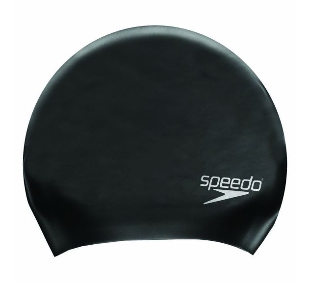 Speedo Long Hair Swim Cap