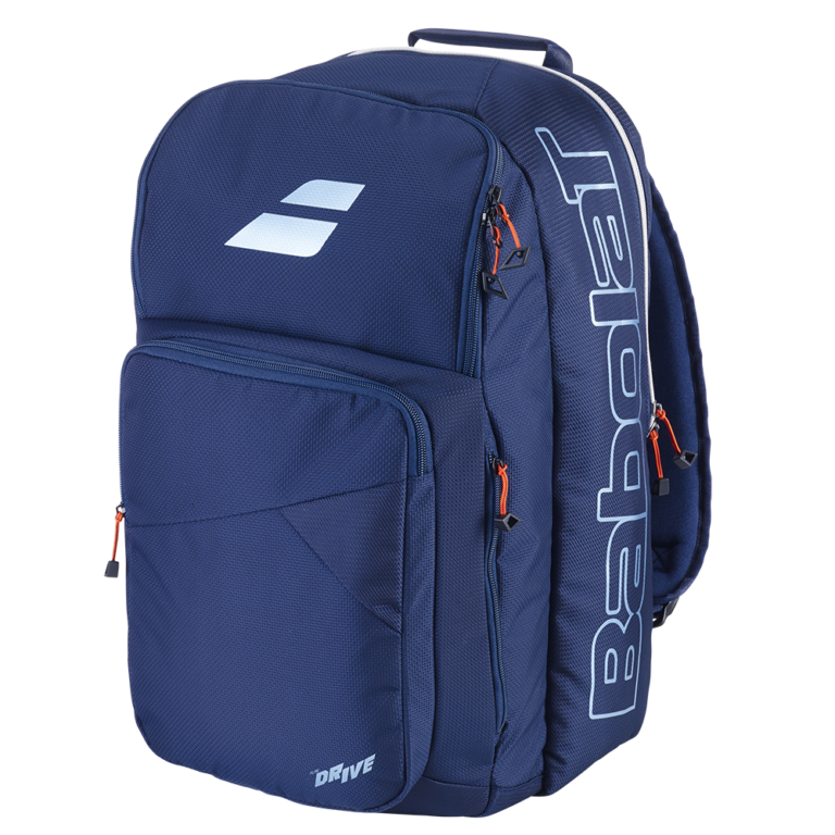 Pure Drive  Blue Tennis Back Pack - 2025