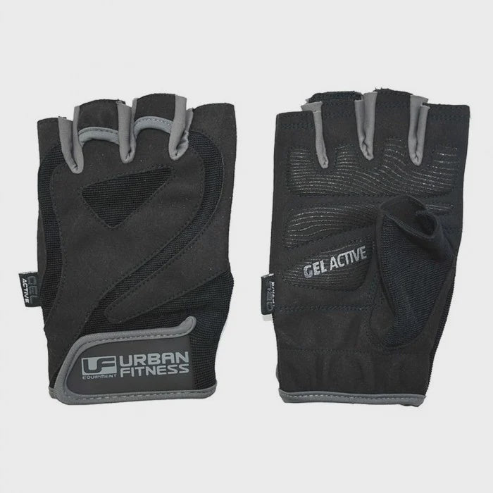 Urban Fitness Pro Gel Training Gloves