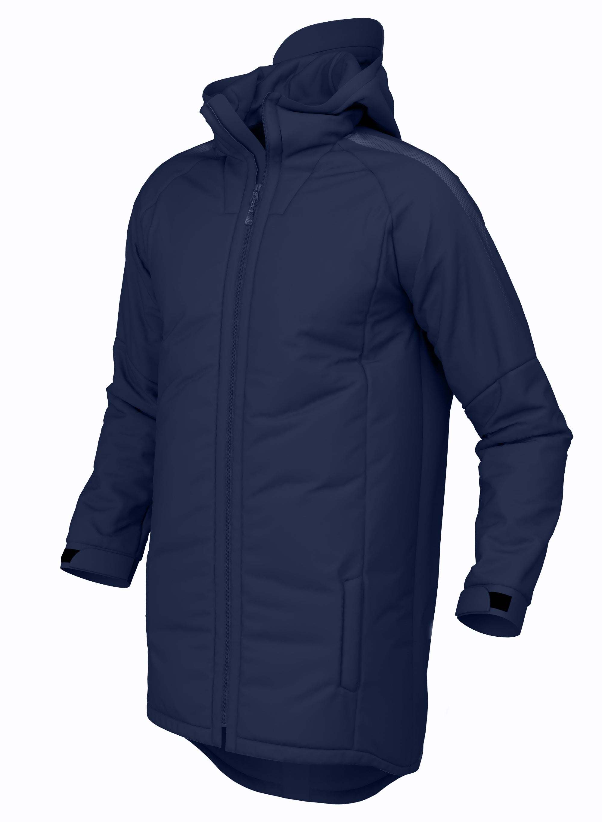 Edge Pro 3/4 Coat