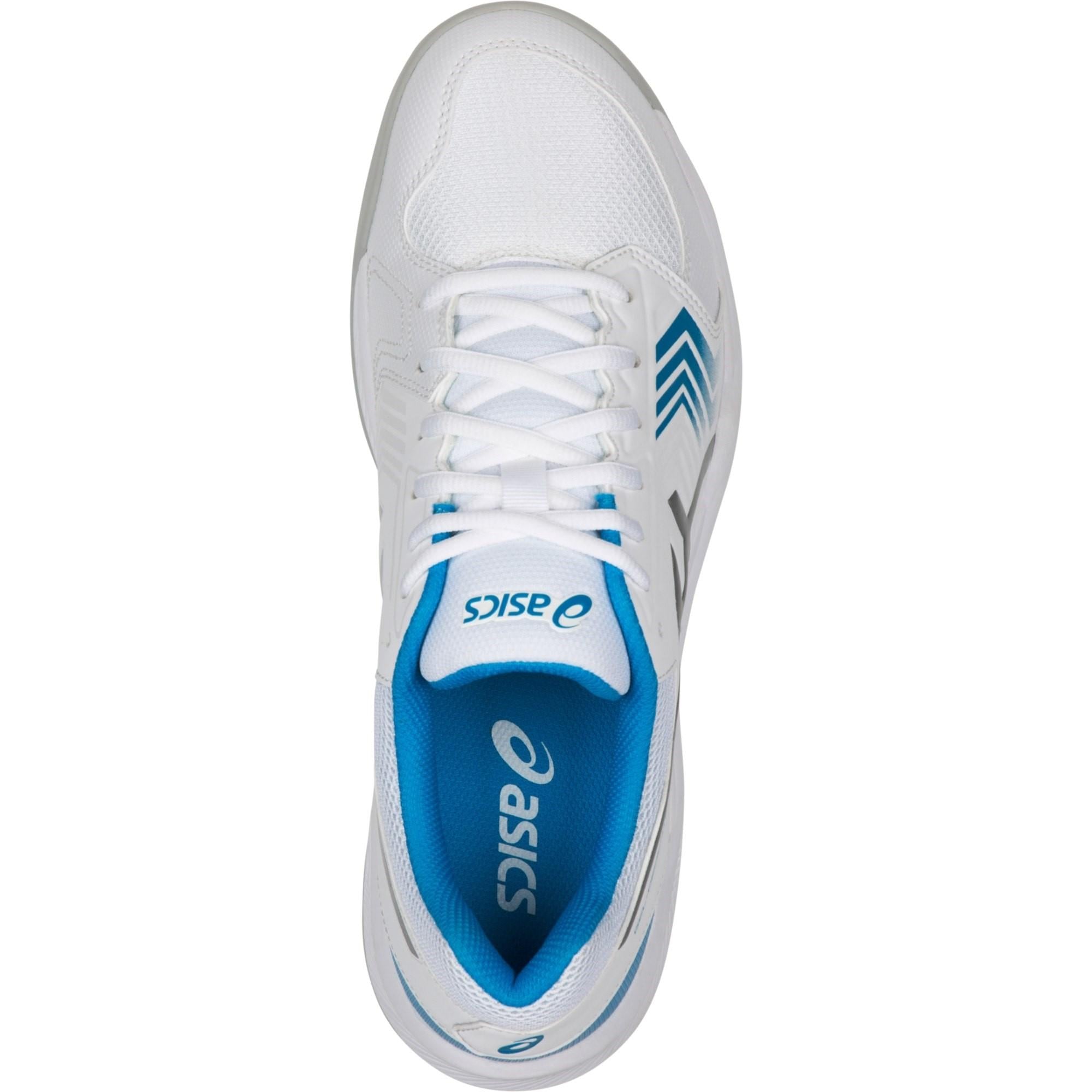 Asics men's gel-dedicate 5 tennis shoe sale