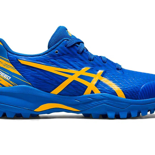 Asics junior hockey sales shoes