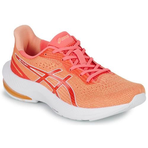 Asics ladies hotsell running shoes