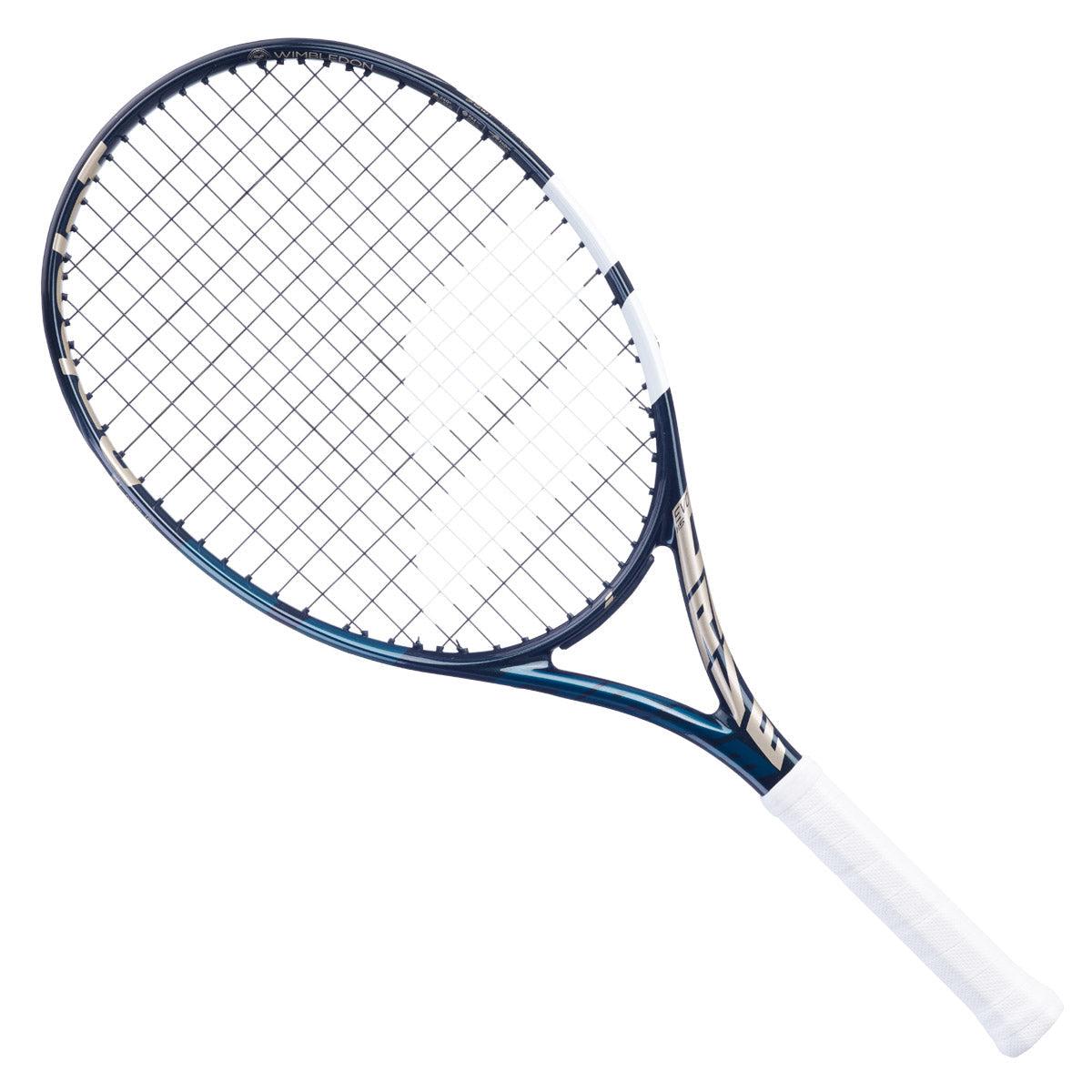 Babolat Evo Drive 115 Wimbledon Tennis Racket-Bruntsfield Sports Online