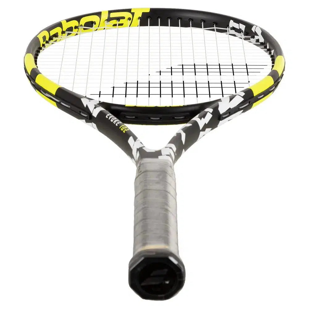 Babolat Evoke 102 Tennis Racket 2021-Bruntsfield Sports Online
