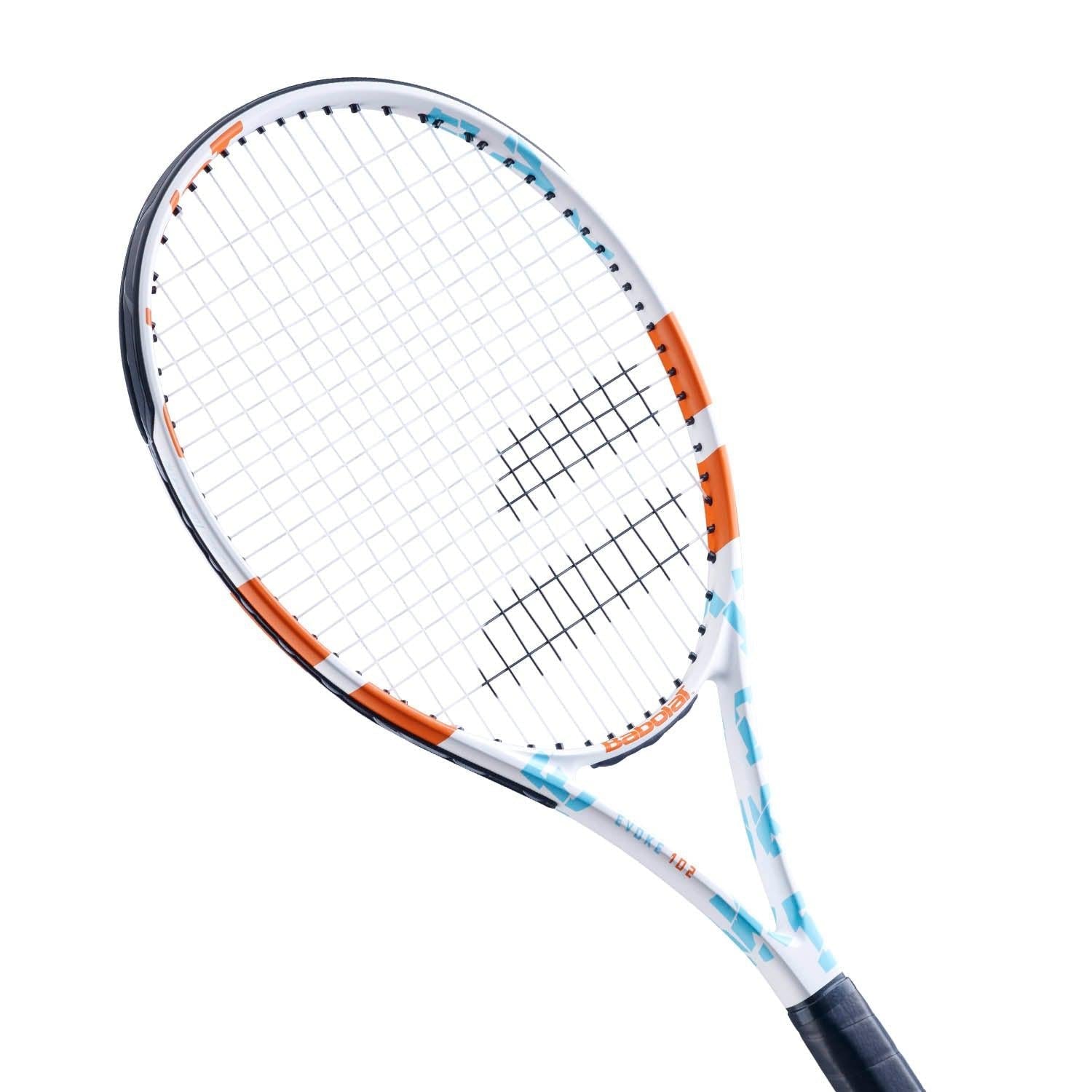 Babolat Evoke 102 Women Tennis Racket