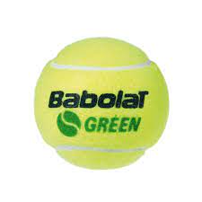 Babolat Green Tennis Balls-Bruntsfield Sports Online