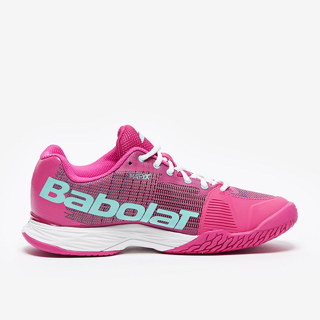 Babolat mach hot sale 1