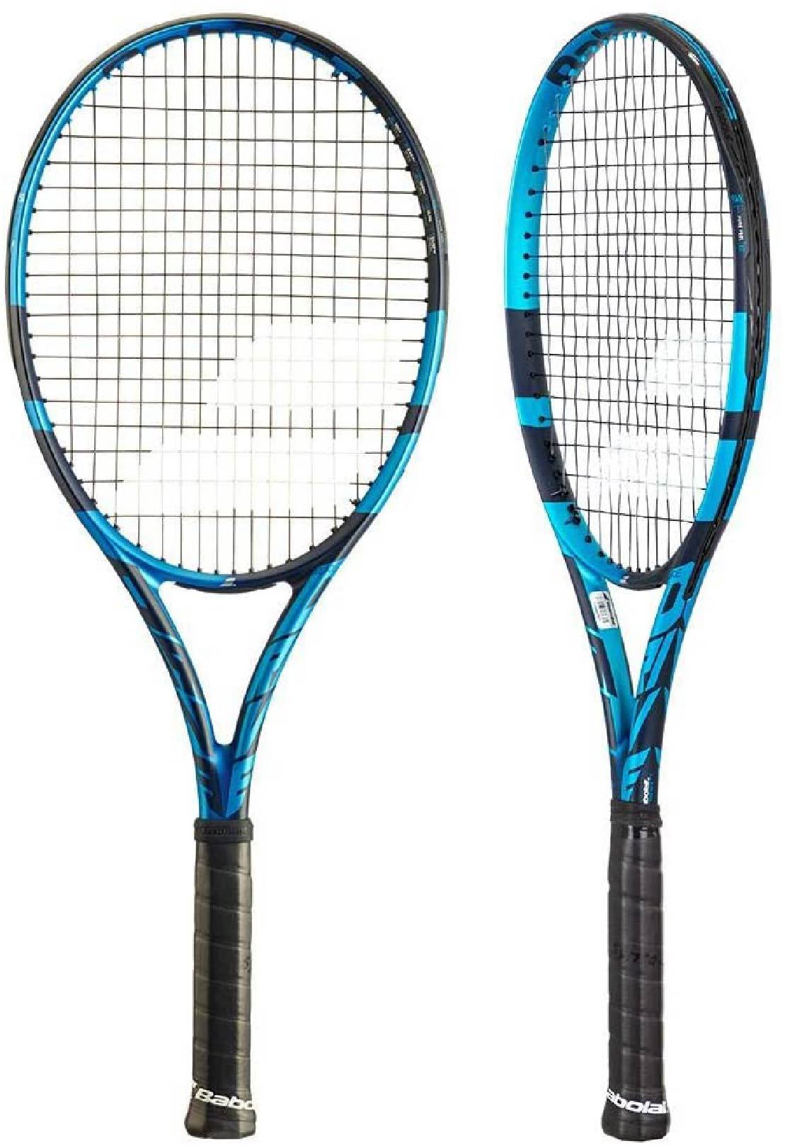 Babolat Pure Drive Tennis Racket Strung NC