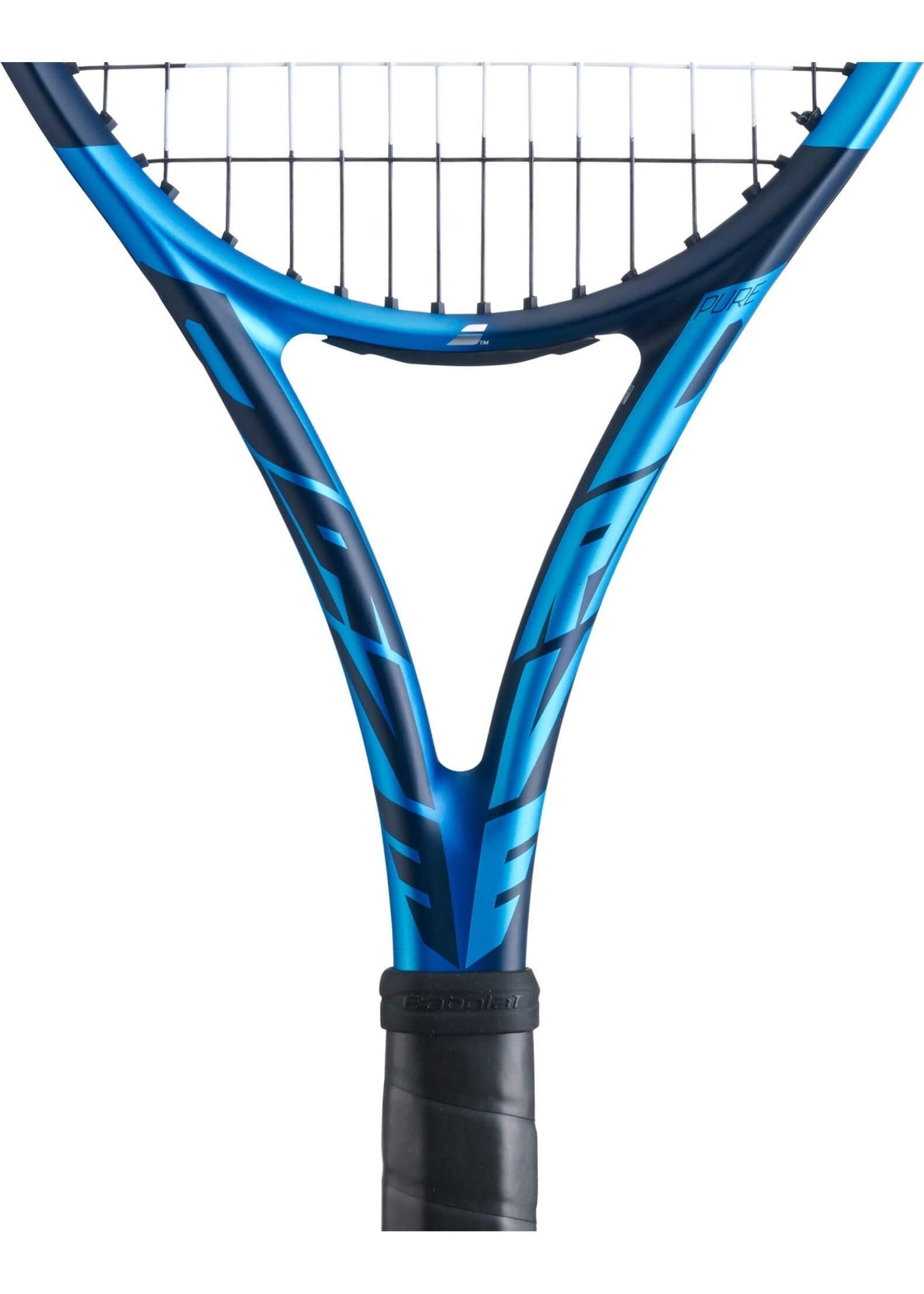 Babolat Pure Drive Tennis Racket Strung NC