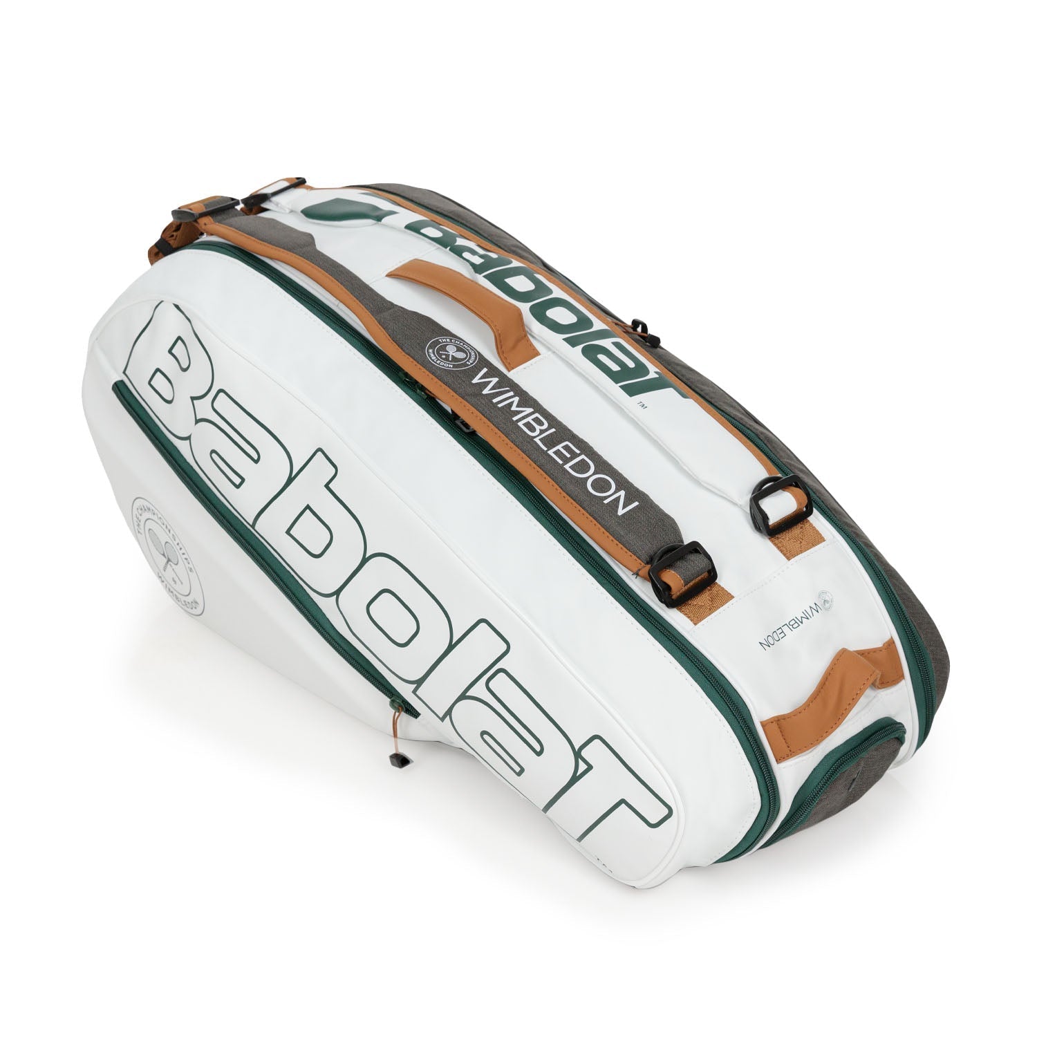 Babolat Pure Wimbledon 6R Tennis Bag