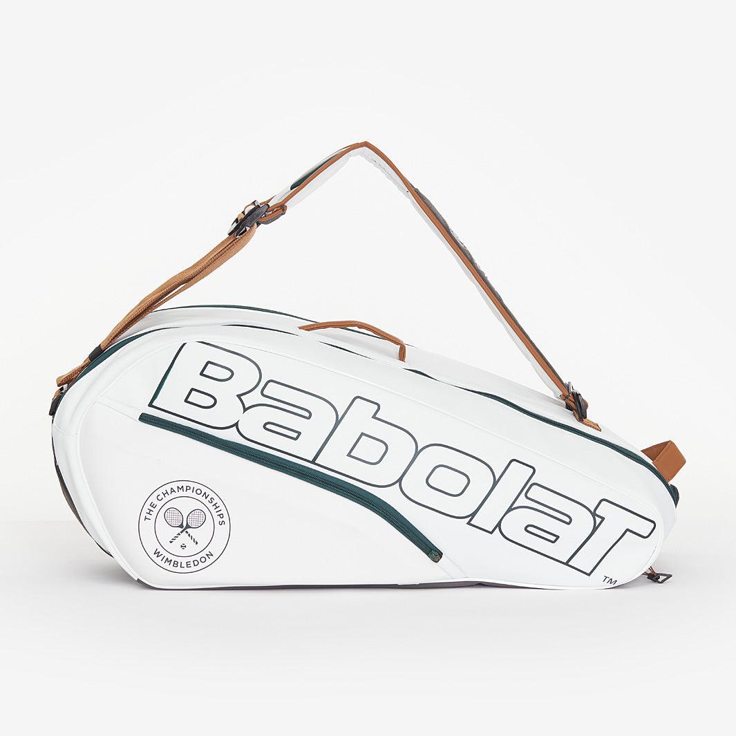 Babolat Pure Wimbledon 6R Tennis Bag