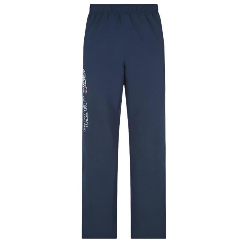 Canterbury Men's Uglies Open Hem Stadium Pant - Navy-Bruntsfield Sports Online