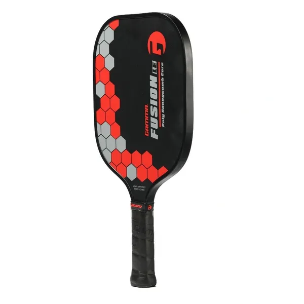 Gamma Fusion Pro LE Pickleball Baddle