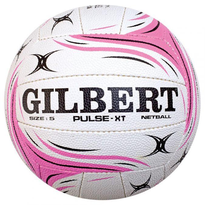 Gilbert Pulse-XT Netball-Bruntsfield Sports Online