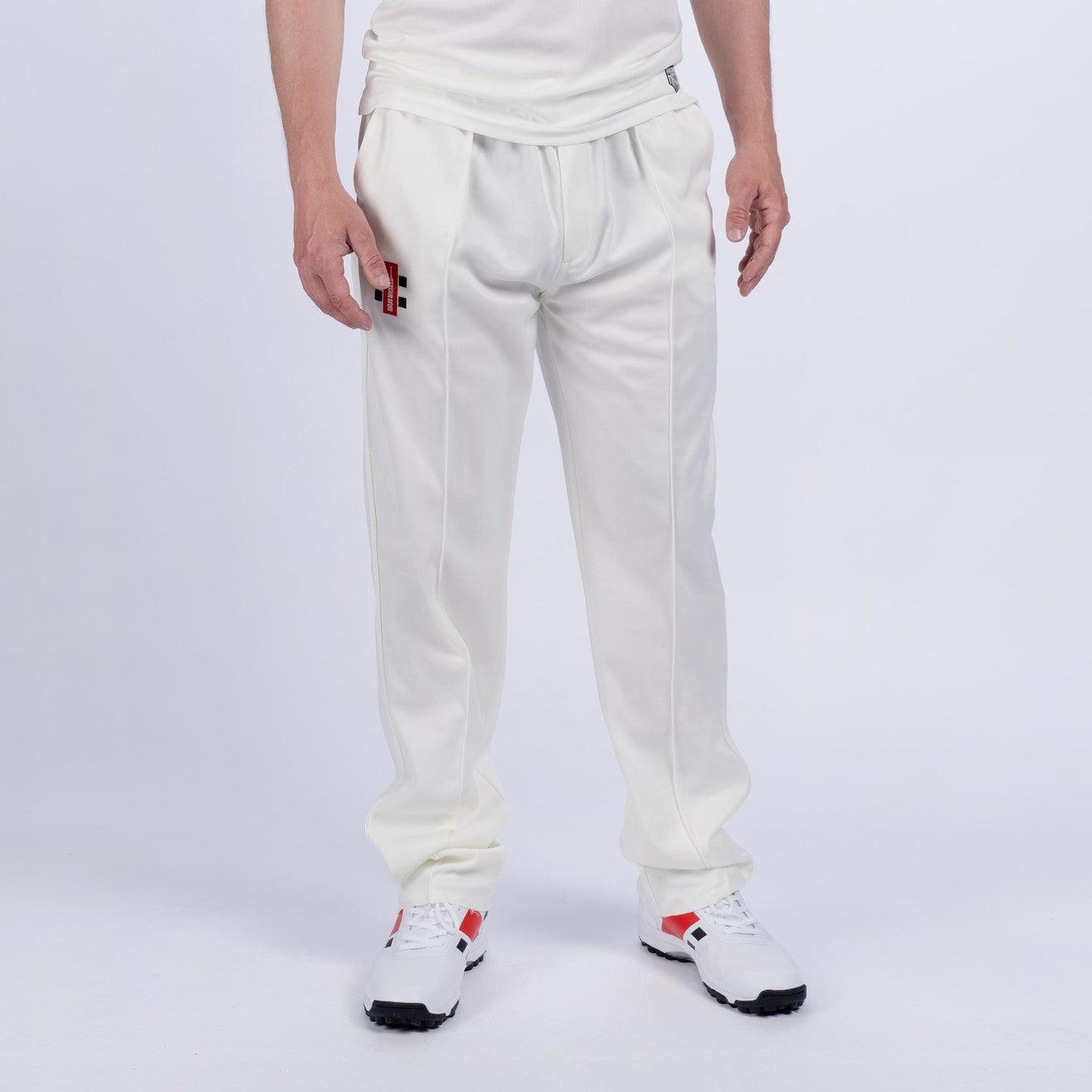 Gray-Nicolls Matrix V2 Playing Trousers - Junior-Bruntsfield Sports Online