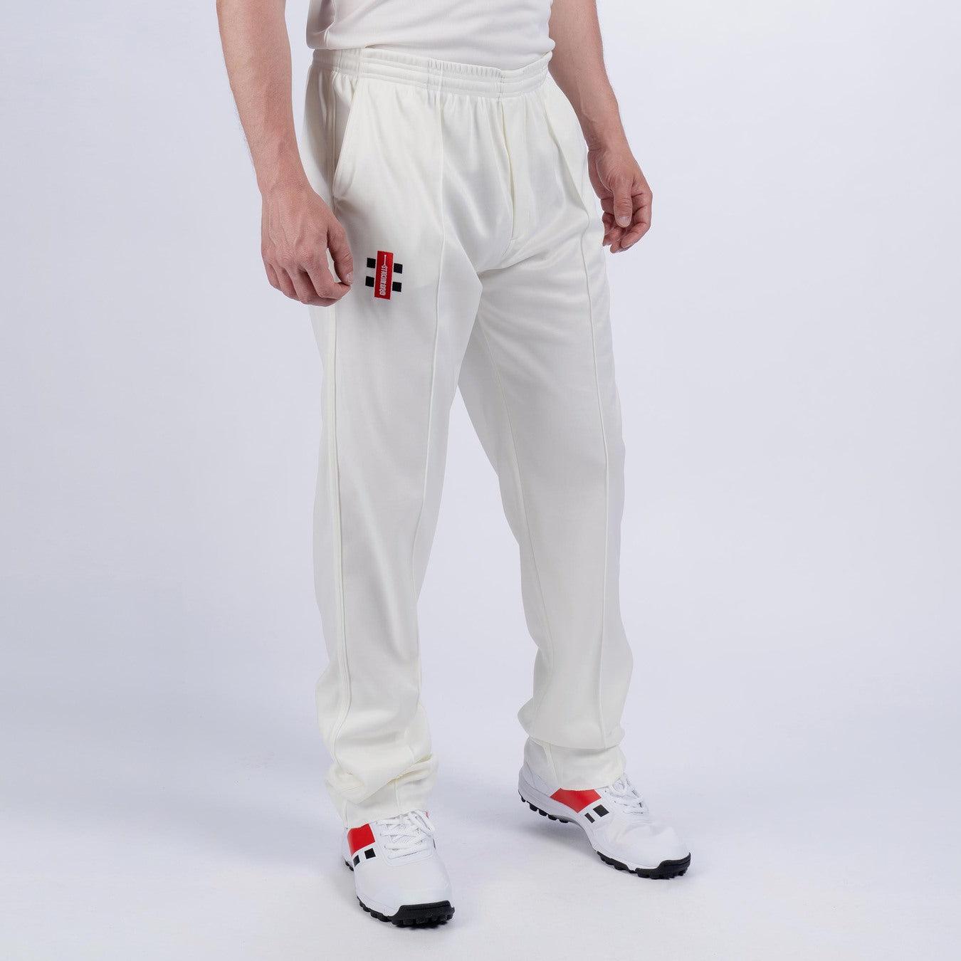 Gray-Nicolls Matrix V2 Playing Trousers - Junior-Bruntsfield Sports Online