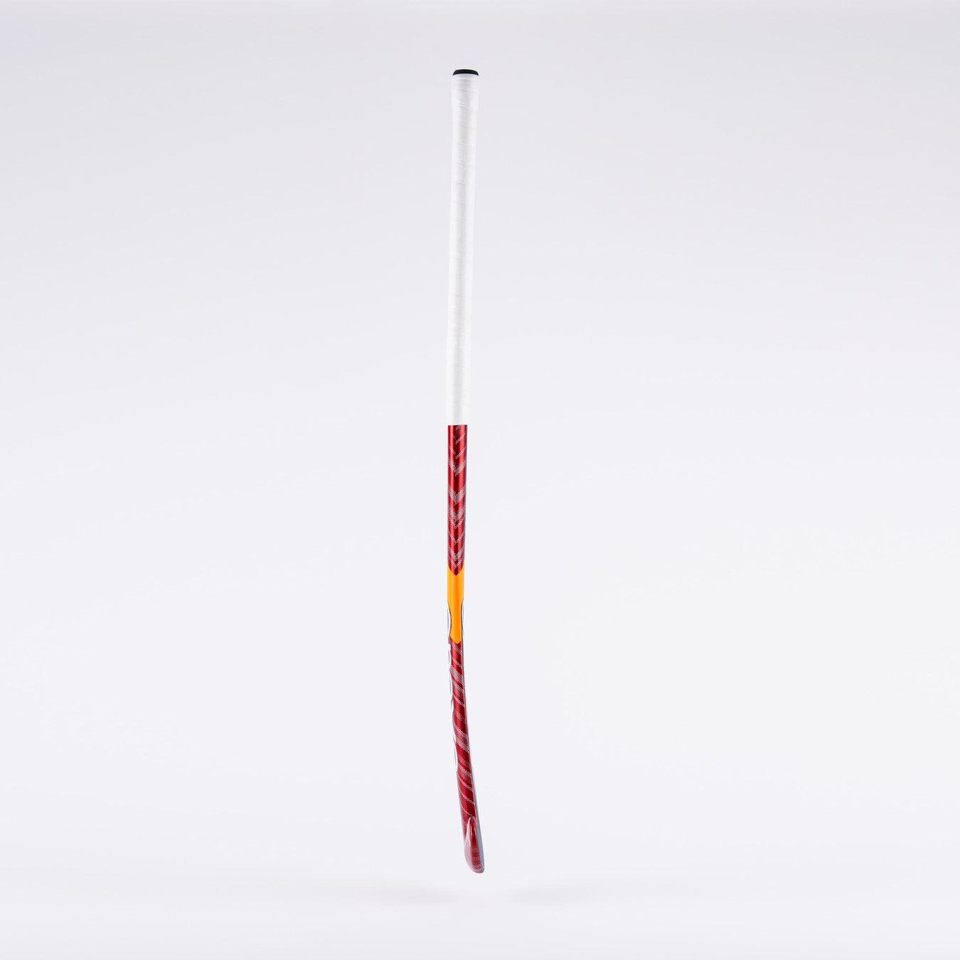 Grays GR7000 Ultrabow Hockey Stick Red/Silver-Bruntsfield Sports Online