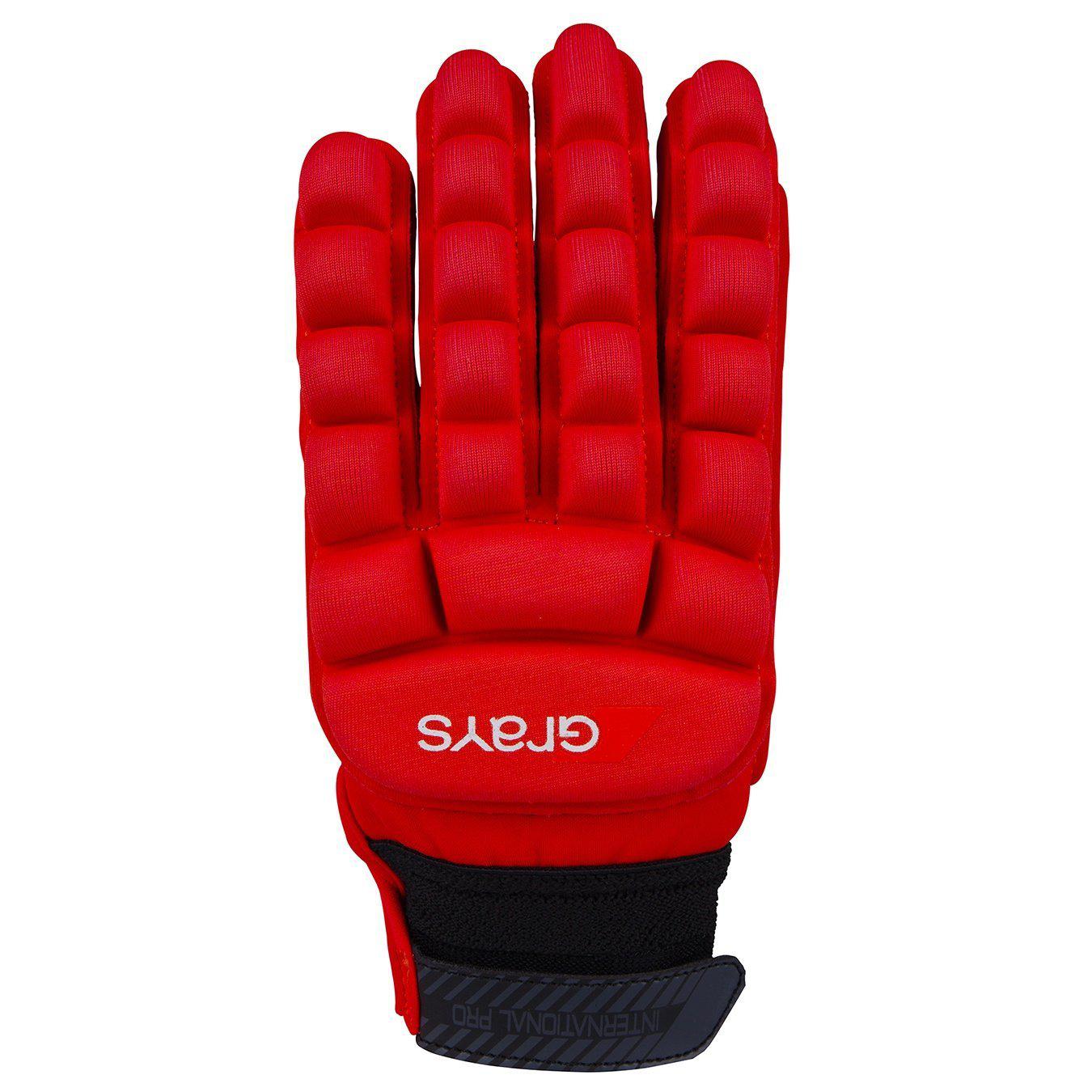 Graf factory 8800 hockey gloves euro sports large