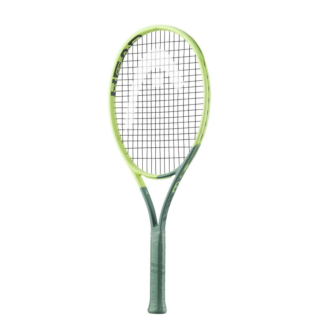 Head Extreme 2022 Jr. Tennis Racket-Bruntsfield Sports Online