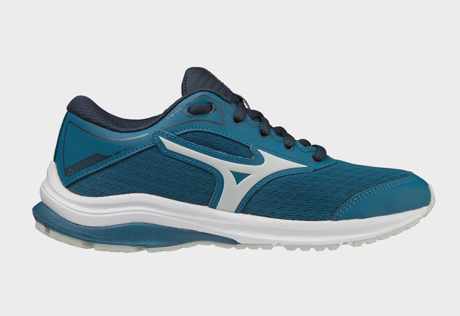 Mizuno junior running clearance shoes