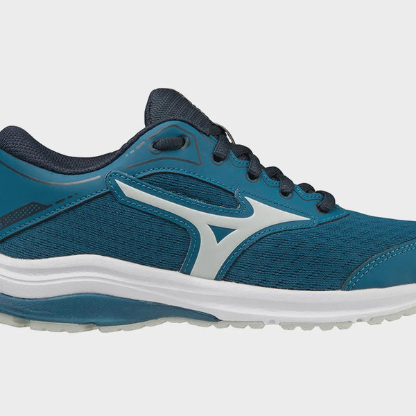 Mizuno Wave Rider 25 Jr Running Shoes