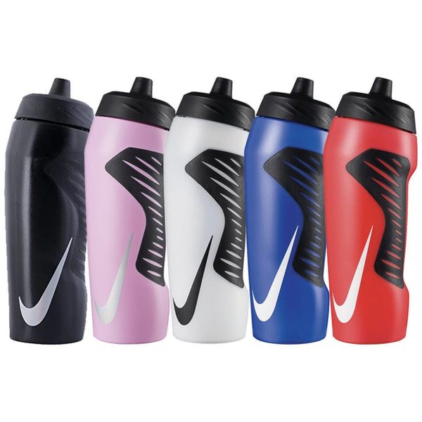 Nike Hyperfuel Water Bottle 18oz-Bruntsfield Sports Online