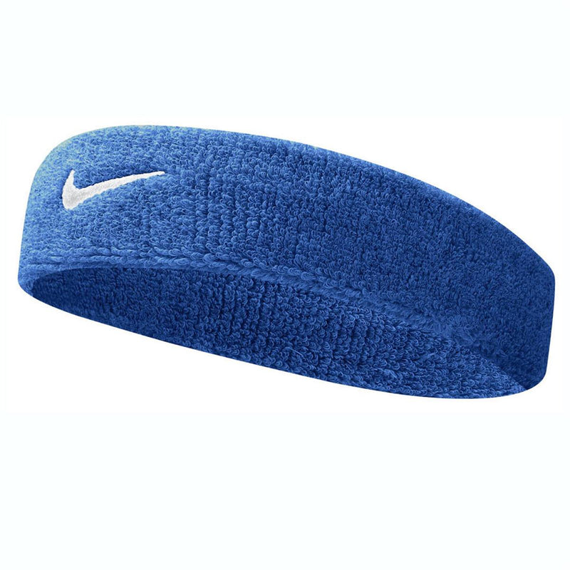 Nike Swoosh Headband-Bruntsfield Sports Online