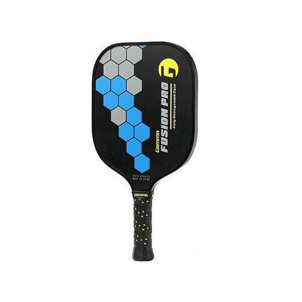 Gamma Fusion Pro G Pickleball Bat