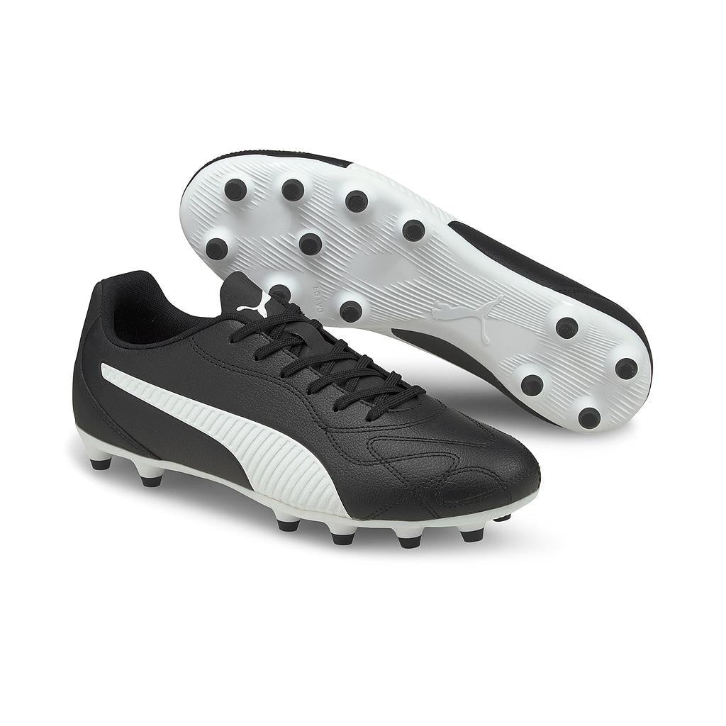 Puma Monarch II Junior Football Boots-Bruntsfield Sports Online