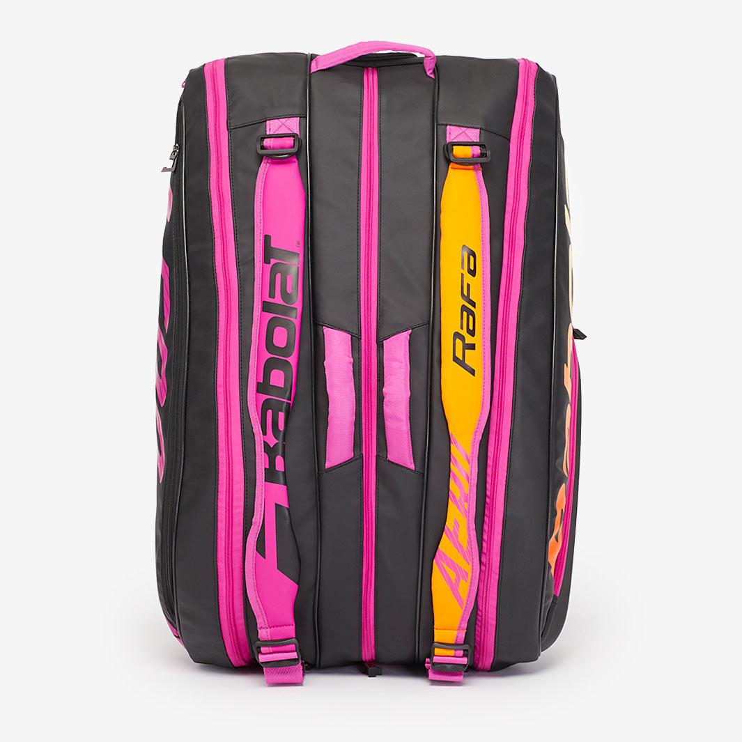 RH 12 Pure Aero Rafa Tennis Bag-Bruntsfield Sports Online