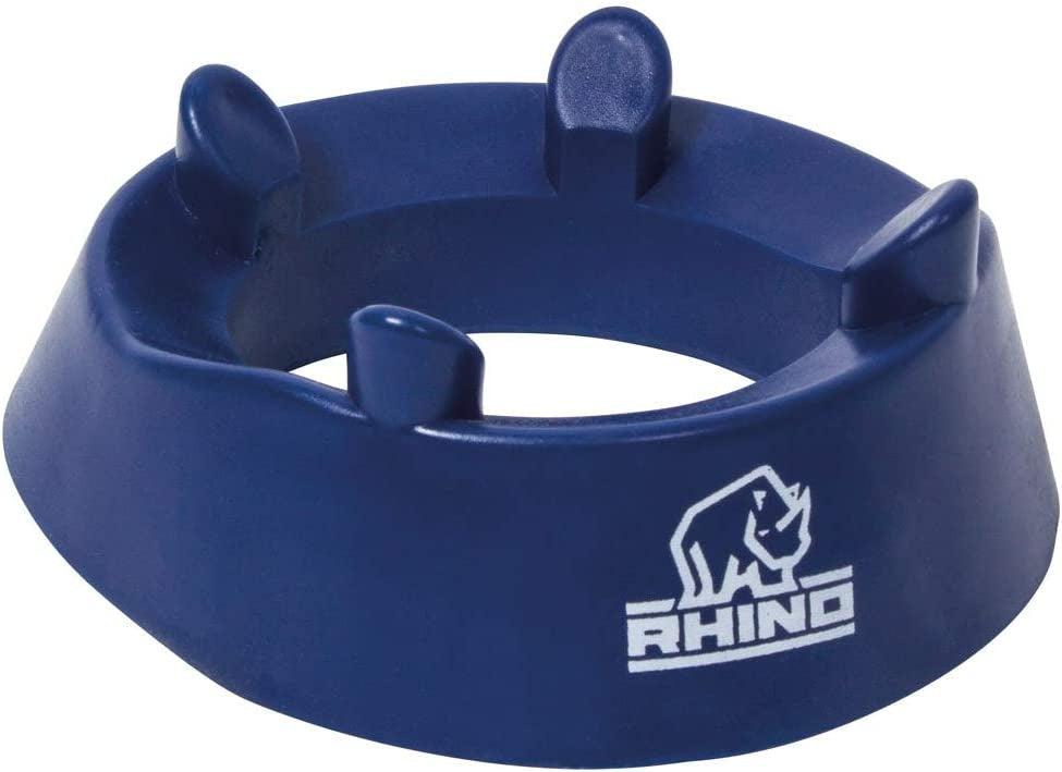 Rhino Club Kicking Tee Blue-Bruntsfield Sports Online