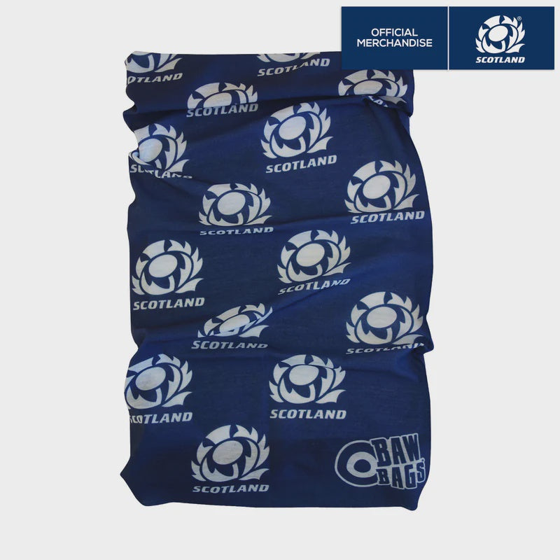 SRU Home Multi Sleeve Snood