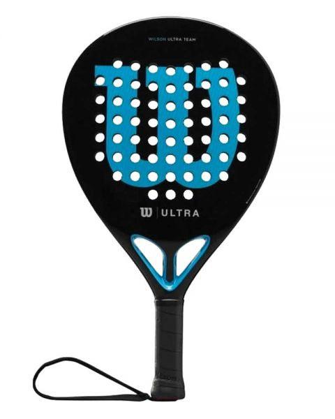 Ultra Team Padel Racket-Bruntsfield Sports Online