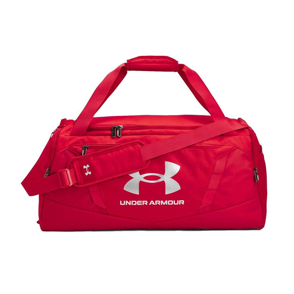 Under armour duffle 2024 bag medium size