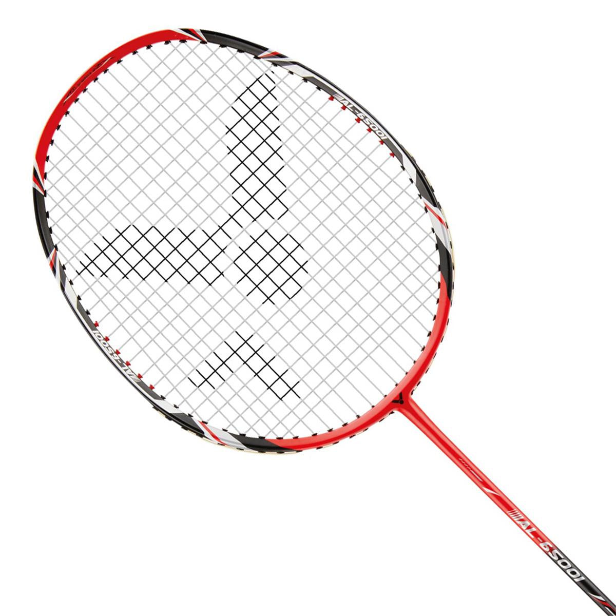 Victor AL6500 Badminton Racket