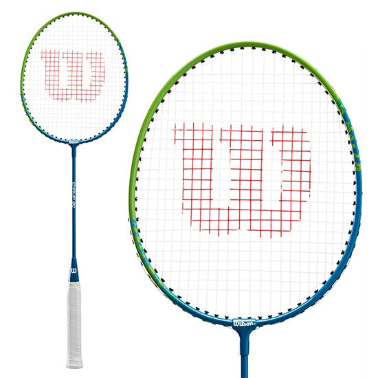 Wilson Champ 90  Badminton Racket