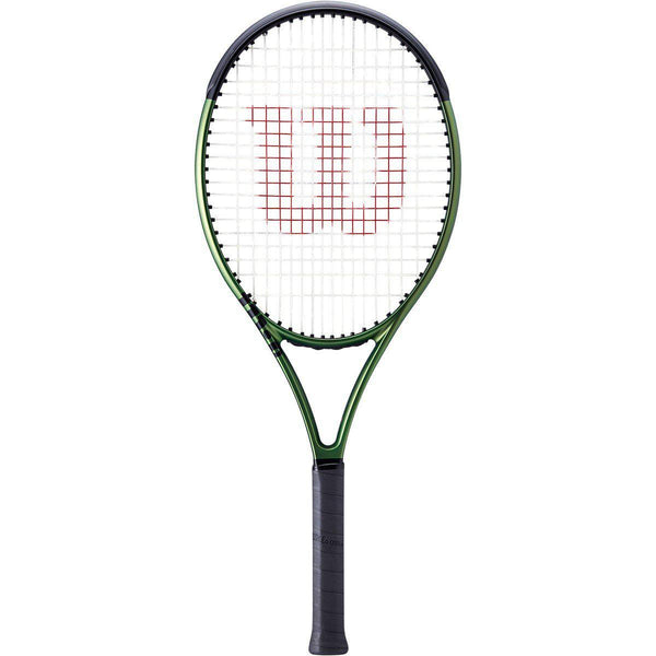 Wilson Blade v8.0 Junior 25 Tennis Racket-Bruntsfield Sports Online