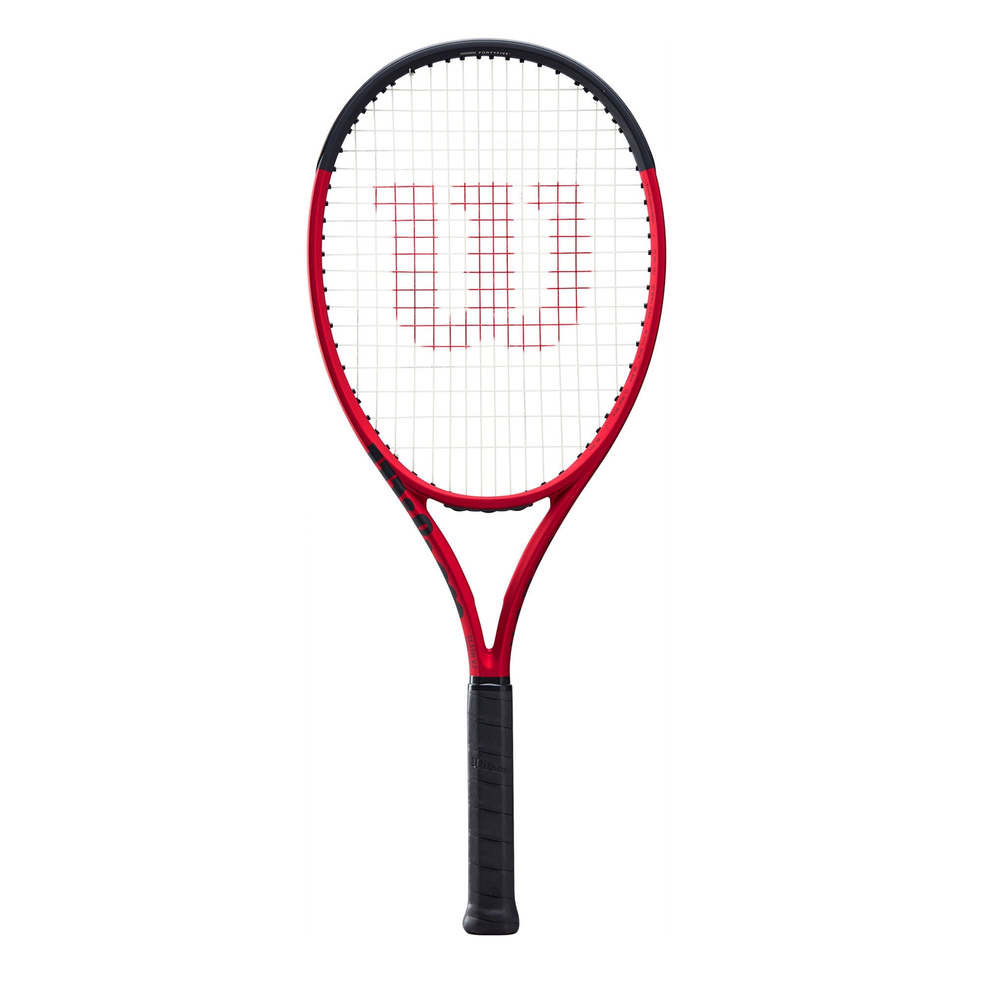 Wilson Clash 108 V2.0 Tennis Racket-Bruntsfield Sports Online