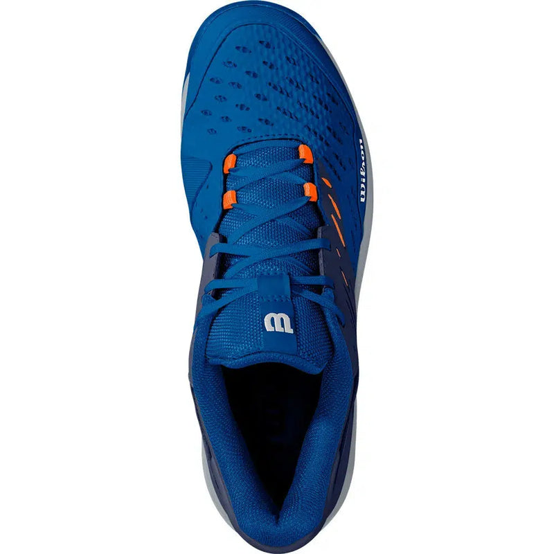 Wilson Kaos Comp 3.0 Mens Tennis Shoes-Bruntsfield Sports Online