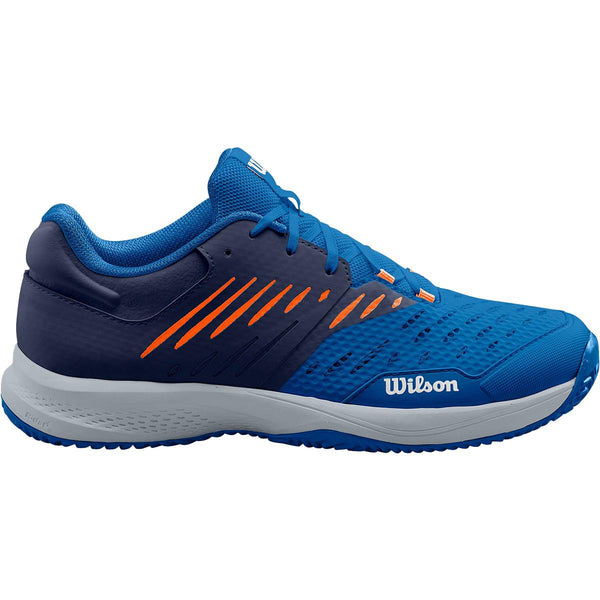 Wilson Kaos Comp 3.0 Mens Tennis Shoes-Bruntsfield Sports Online