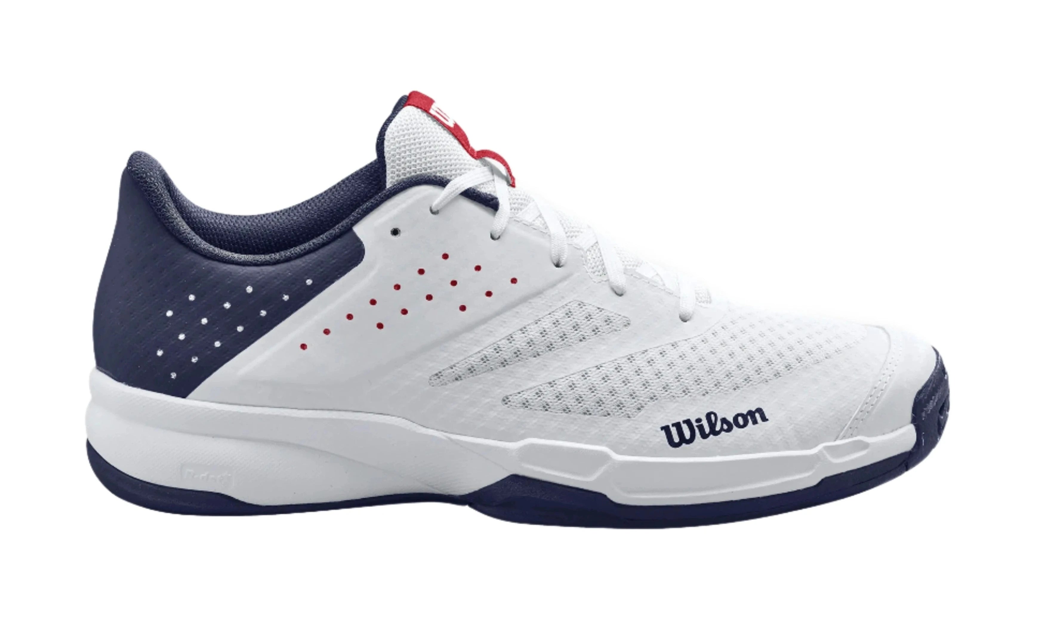 Wilson Kaos Stroke 2.0 Mens Tennis Shoe-Bruntsfield Sports Online