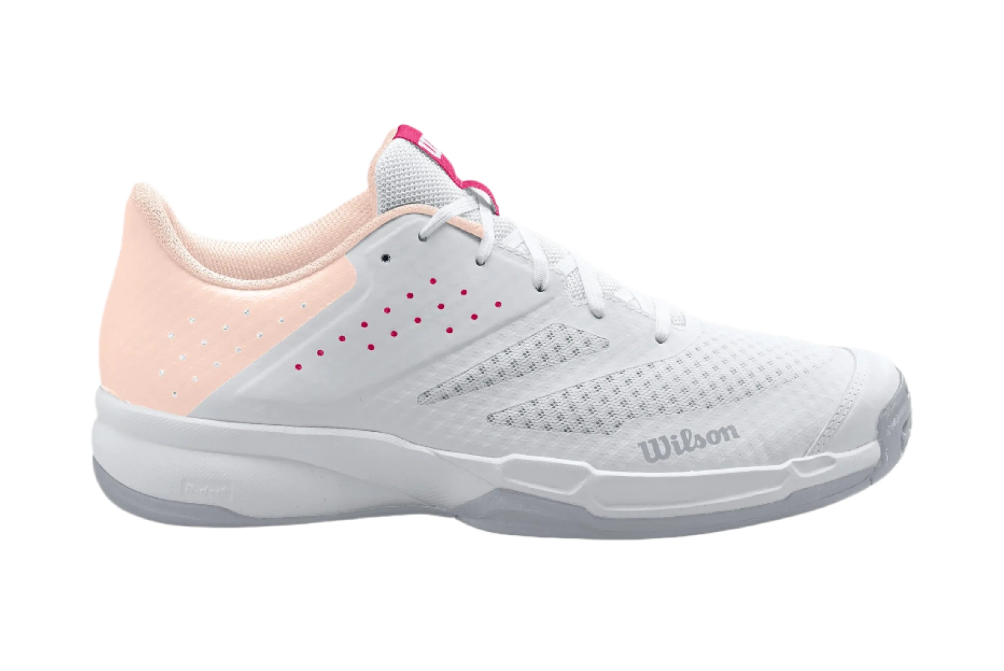 Wilson Kaos Stroke 2.0 Womens Tennis Shoes-Bruntsfield Sports Online