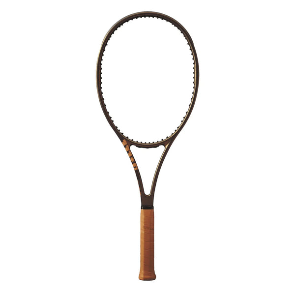 Wilson Pro Staff 97 V14 Tennis Racket-Bruntsfield Sports Online