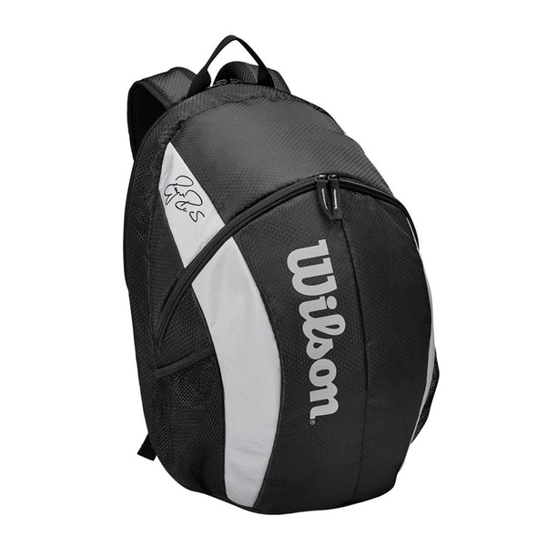 Wilson RF Team Backpack-Bruntsfield Sports Online