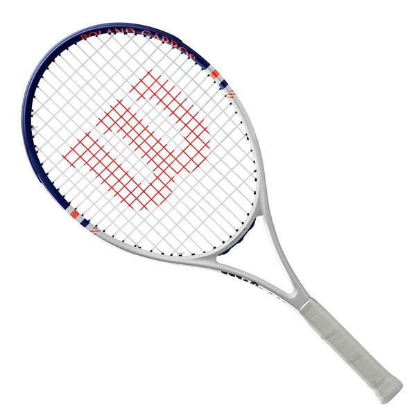 Wilson Roland Garros Elite Comp 26" Tennis Racket-Bruntsfield Sports Online