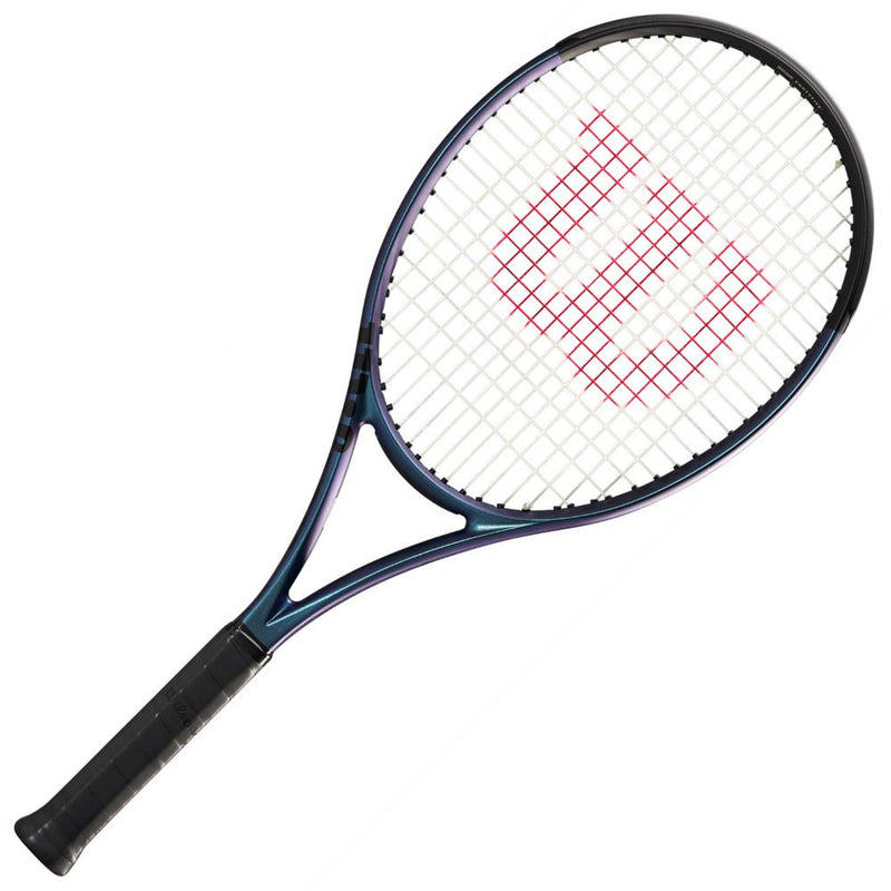 Wilson Ultra 100L V4.0 Tennis Racket